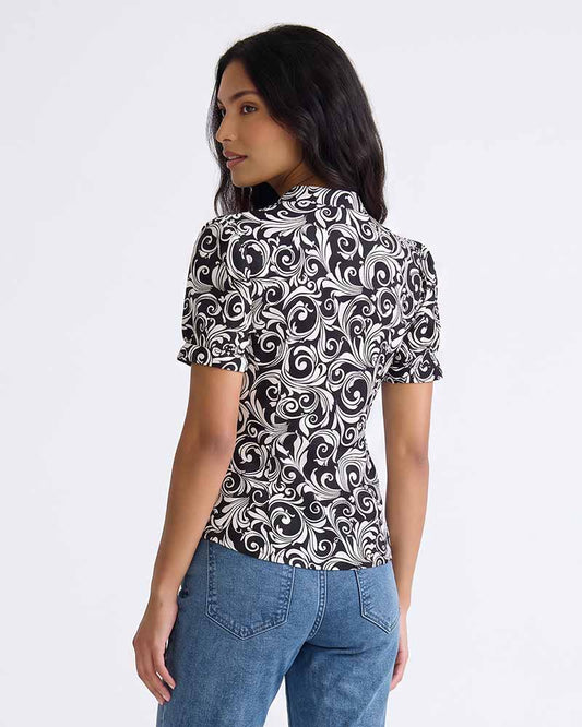 GIVO LADIES BLOUSE