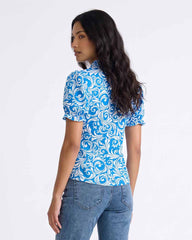 GIVO LADIES BLOUSE