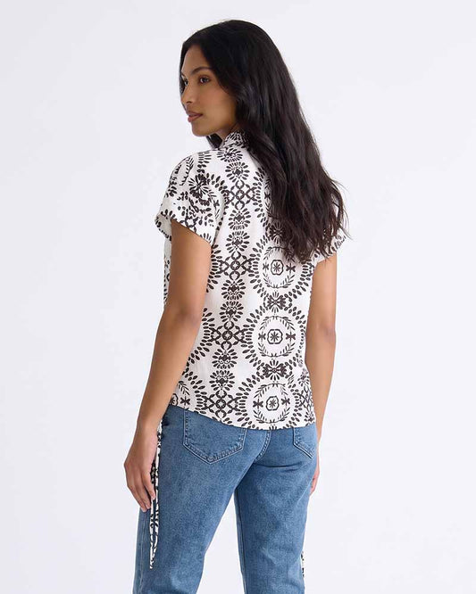 GIVO LADIES BLOUSE