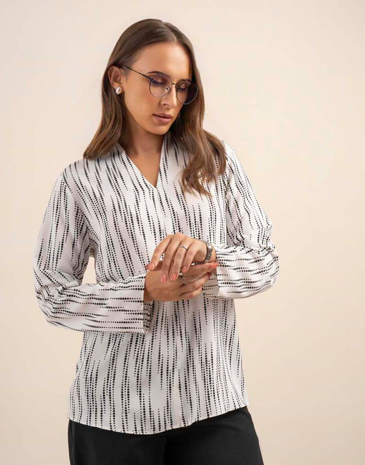 AMANI FORMAL SHIRT