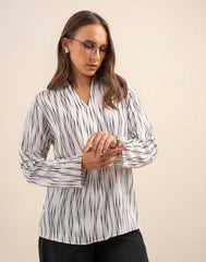 AMANI FORMAL SHIRT