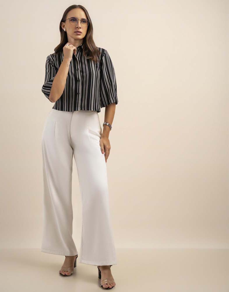AMANI FORMAL SHIRT