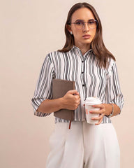 AMANI FORMAL TOP