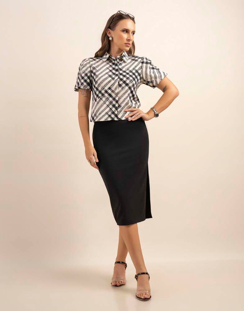 AMANI BLOUSE