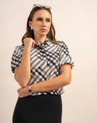 AMANI BLOUSE