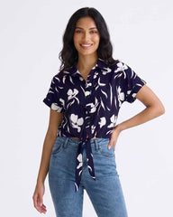GIVO LADIES BLOUSE