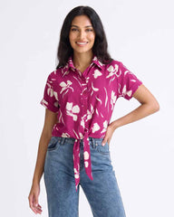 GIVO LADIES BLOUSE