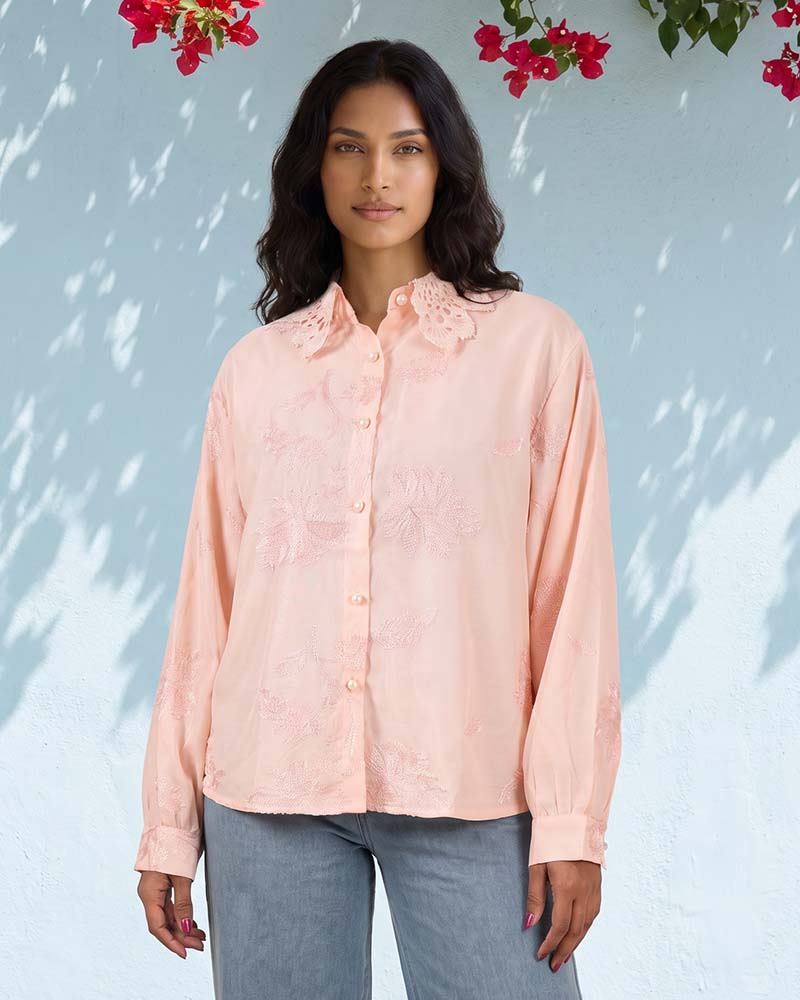 LADIES BLOUSE