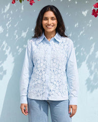 LADIES BLOUSE