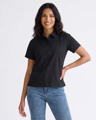 GIVO LADIES BLOUSE