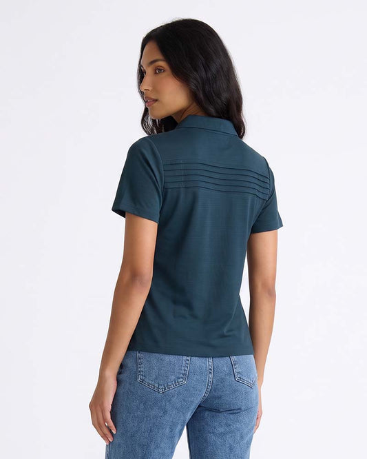 GIVO LADIES BLOUSE