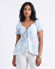 LADIES TOP