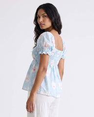 LADIES TOP