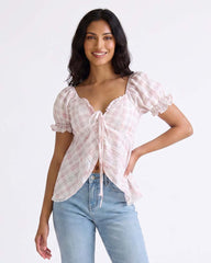 LADIES TOP