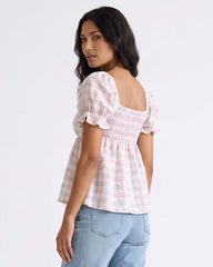 LADIES TOP