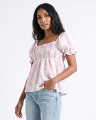 LADIES TOP