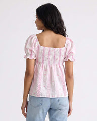 LADIES TOP