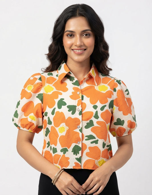 LADIES BLOUSE