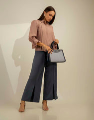AMANI FORMAL TOP
