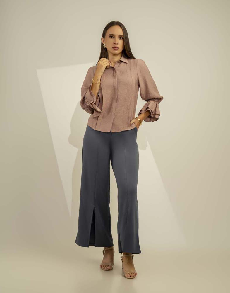 AMANI FORMAL TOP