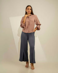 AMANI FORMAL TOP