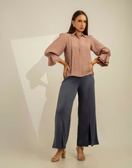 AMANI FORMAL TOP