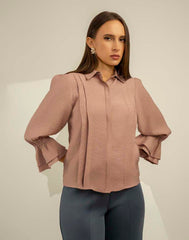 AMANI FORMAL TOP