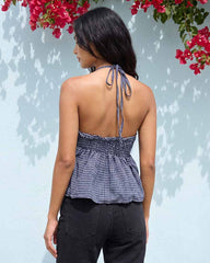 LADIES TOP
