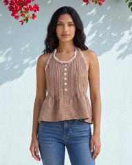 LADIES TOP