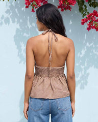 LADIES TOP