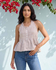 LADIES TOP