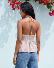 LADIES TOP
