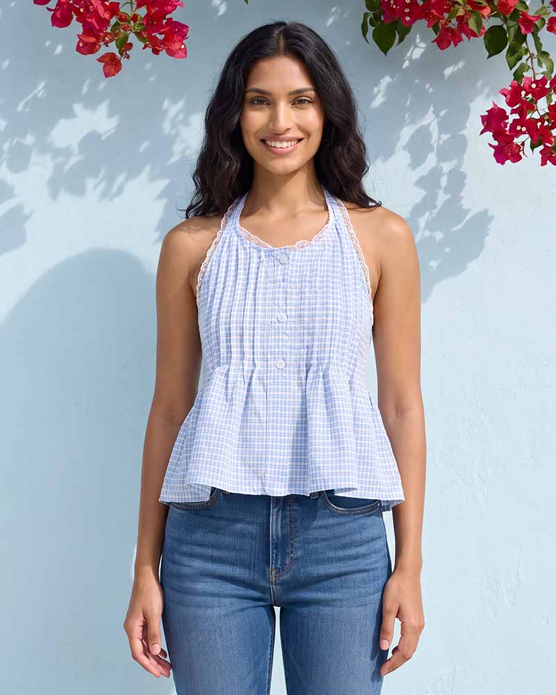 LADIES TOP