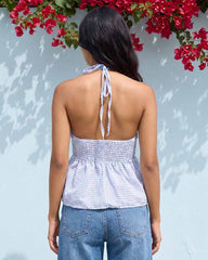 LADIES TOP