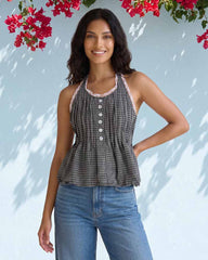 LADIES TOP