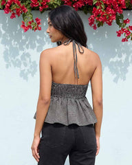 LADIES TOP