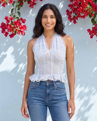 LADIES TOP