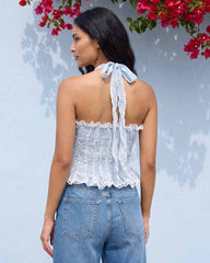 LADIES TOP