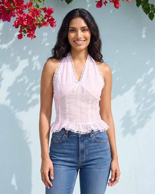LADIES TOP