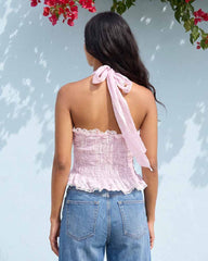 LADIES TOP