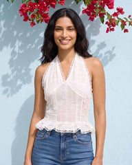 LADIES TOP