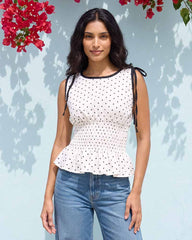 LADIES TOP