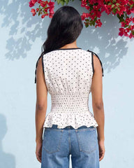 LADIES TOP
