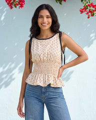 LADIES TOP