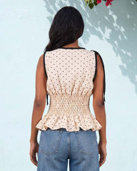 LADIES TOP