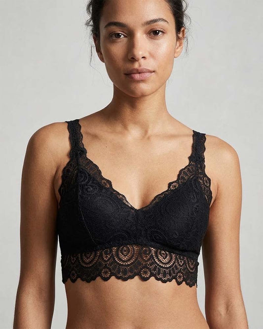 Adjustable ladies Bra