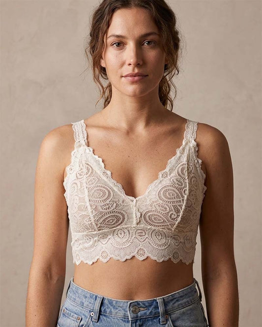 Adjustable ladies Bra