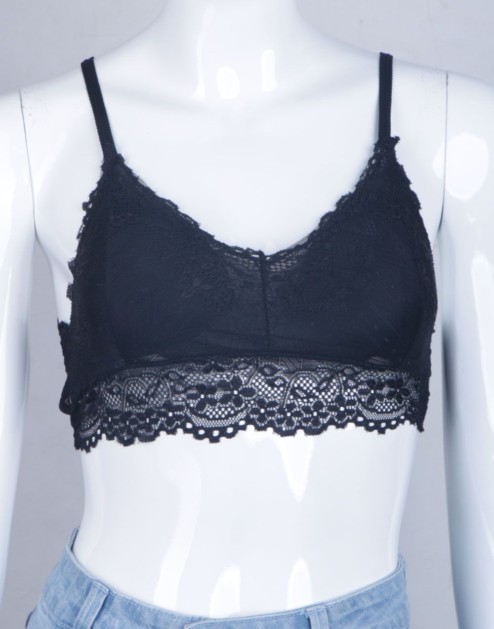 0301014469BK-FRE_Ladies_Bra_Fashion Bug Sri Lanka