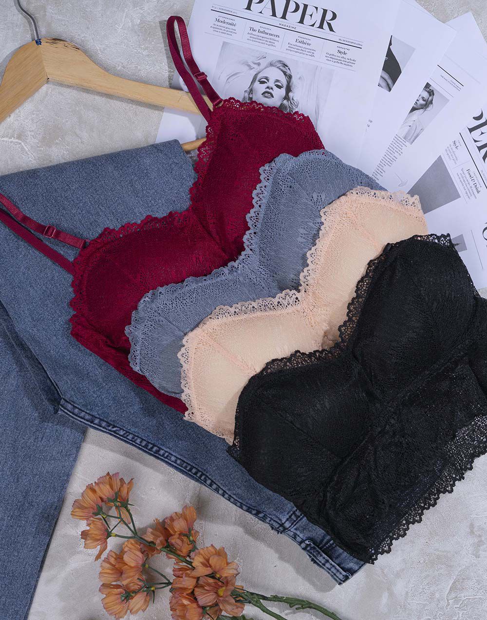 0301015289_Ladies_Bra_Fashion Bug Sri Lanka