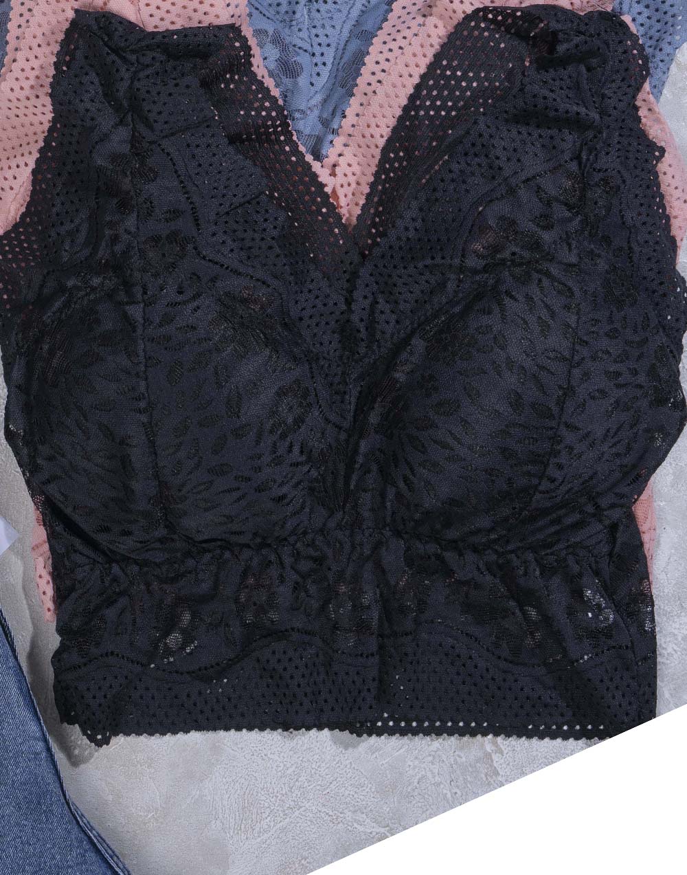 0301015292BK-FRE_Ladies_Bra_Fashion Bug Sri Lanka